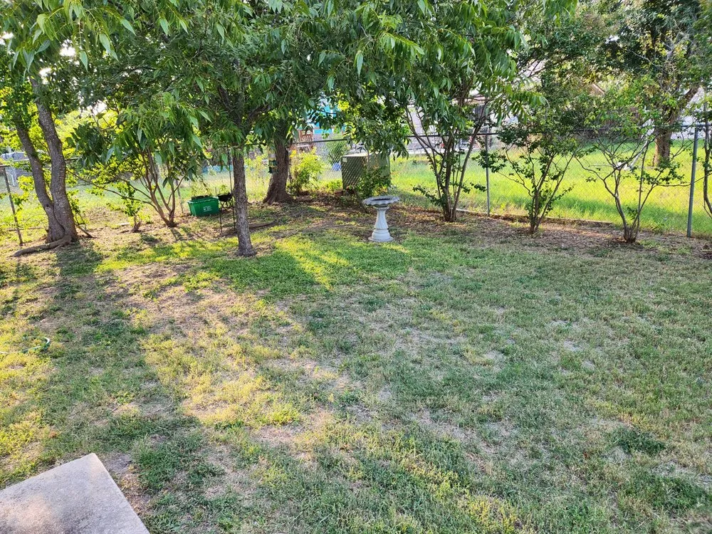 Reliable lawn mowing service experts serving San Antonio, TX - Nature’s Finest Landscaping and Irrigation