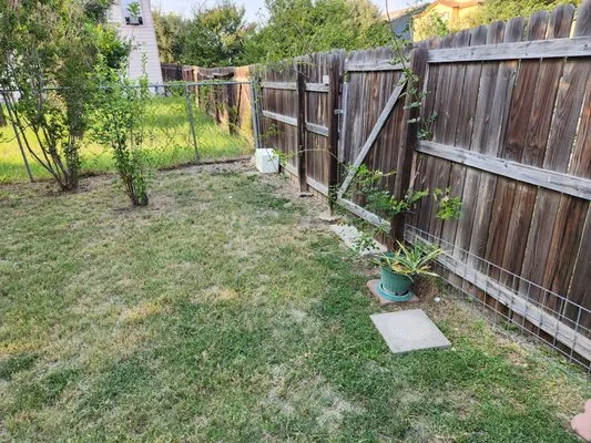 Nature’s Finest Landscaping and Irrigation Logo