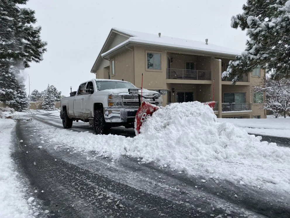 Affordable landscape installation experts serving Colorado Springs, CO - Nature's Finest Landscaping