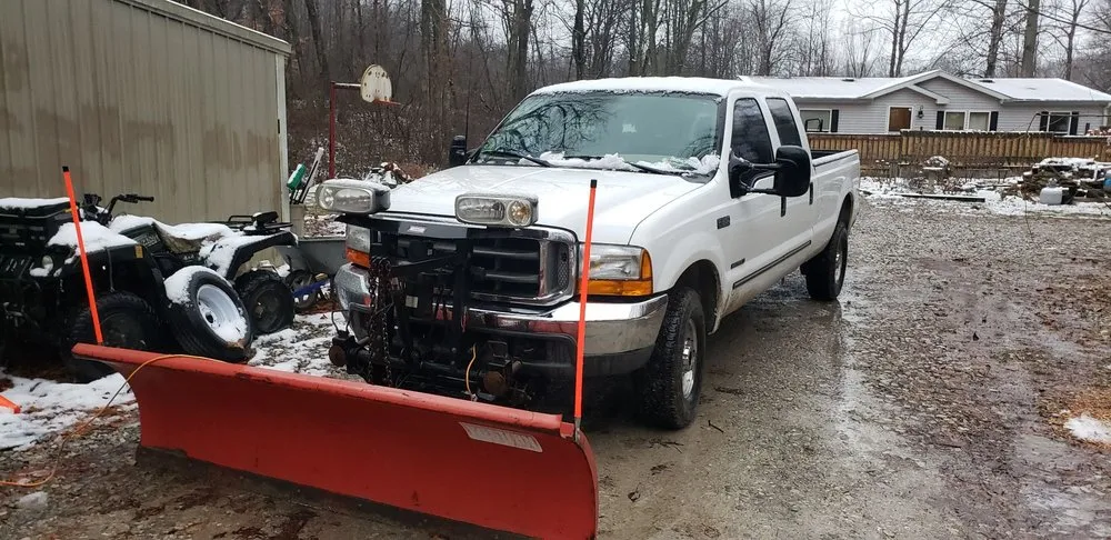 Professional landscaping services in Bloomington, IN by Natures Finest Lawn Care LLC