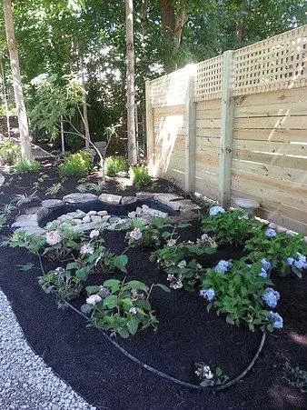 Top-rated landscape design near you across Fishers, IN - Nature's First Choice Outdoor Services