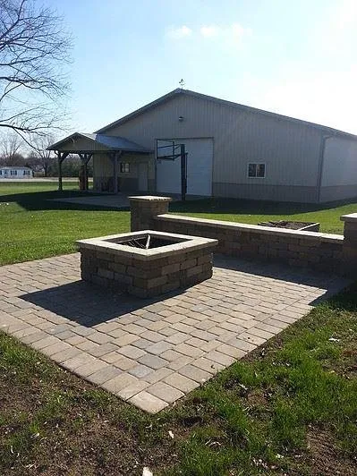 Trusted landscape installation near you in Fishers, IN by Nature's First Choice Outdoor Services