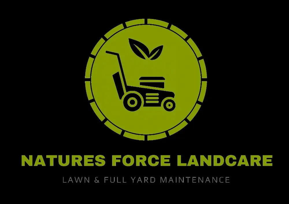 Custom residential landscaping for beautiful yards in Gresham, OR by Nature's Force LandCare