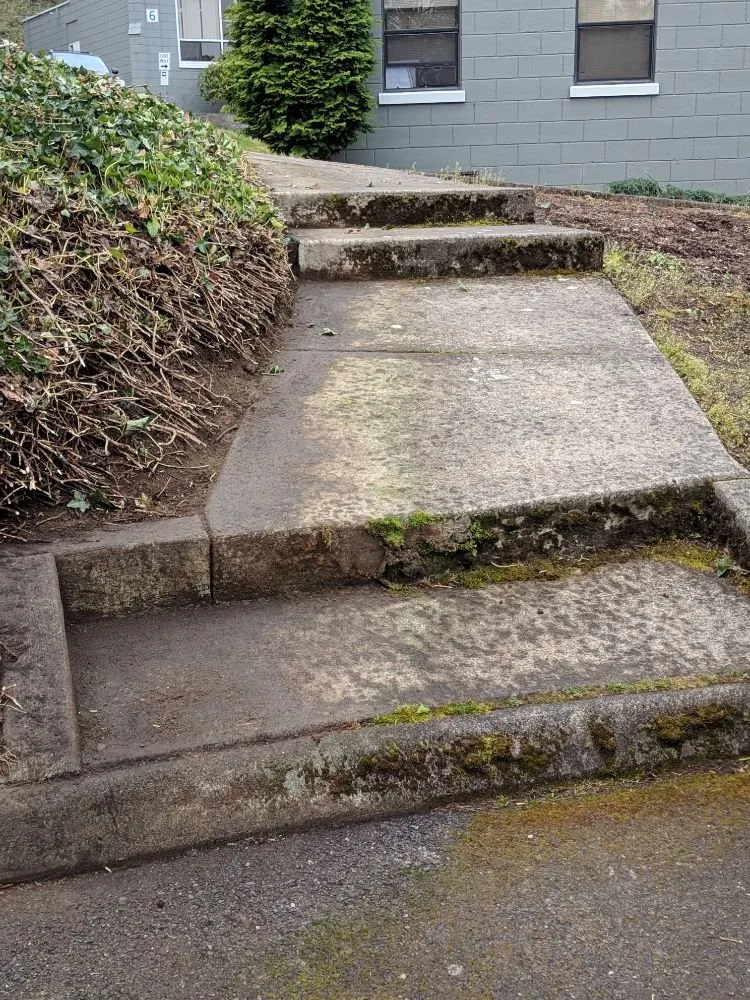 Trusted garden landscaping in Gresham, OR by Nature's Force LandCare