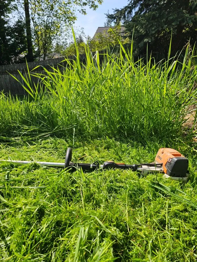 Trusted garden landscaping in Gresham, OR - Nature's Force LandCare