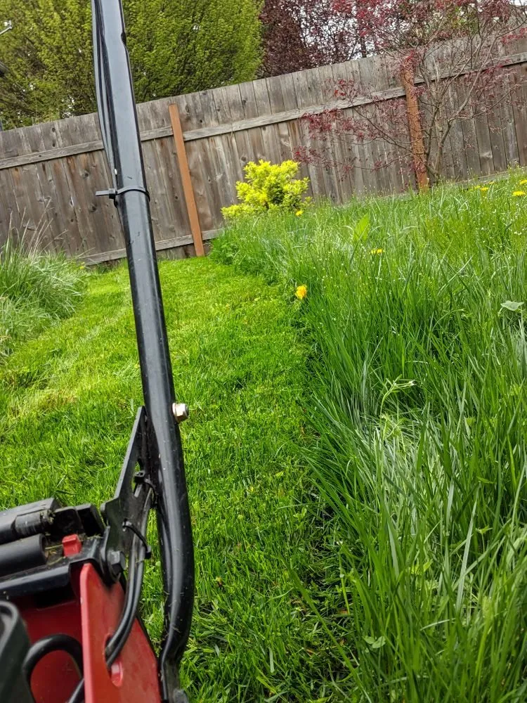 Trusted lawn mowing service in Gresham, OR - Nature's Force LandCare