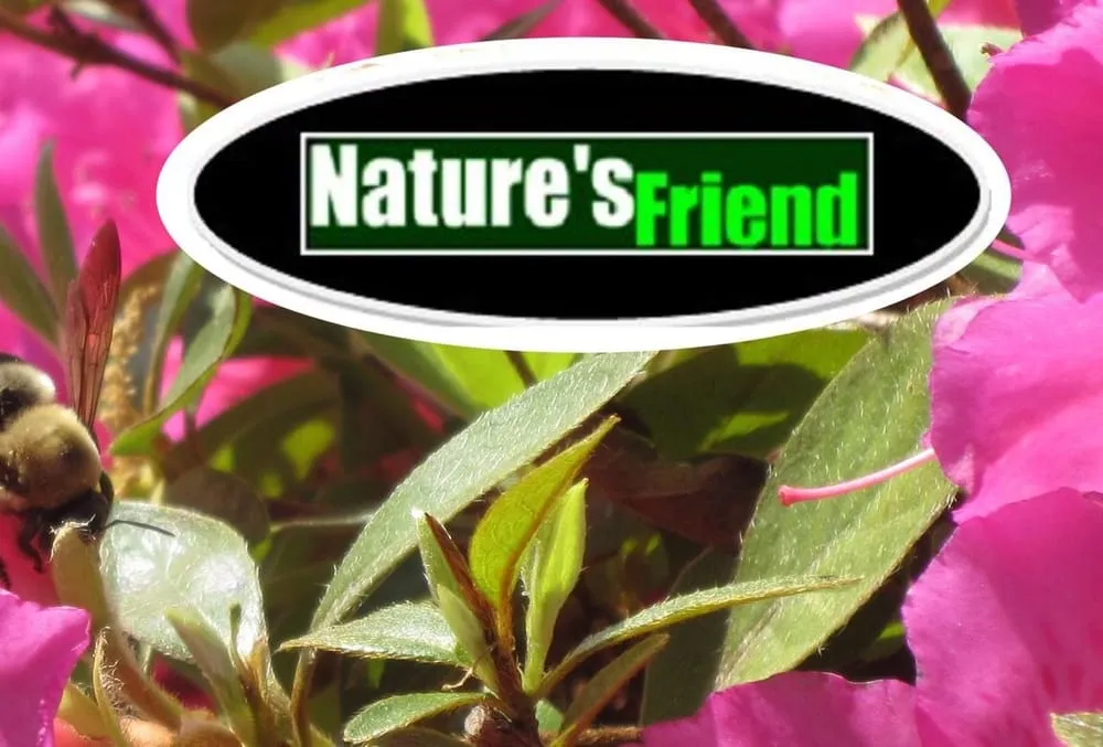 Reliable landscape design in Montgomery, AL by Nature's Friend Lawn/Landscape