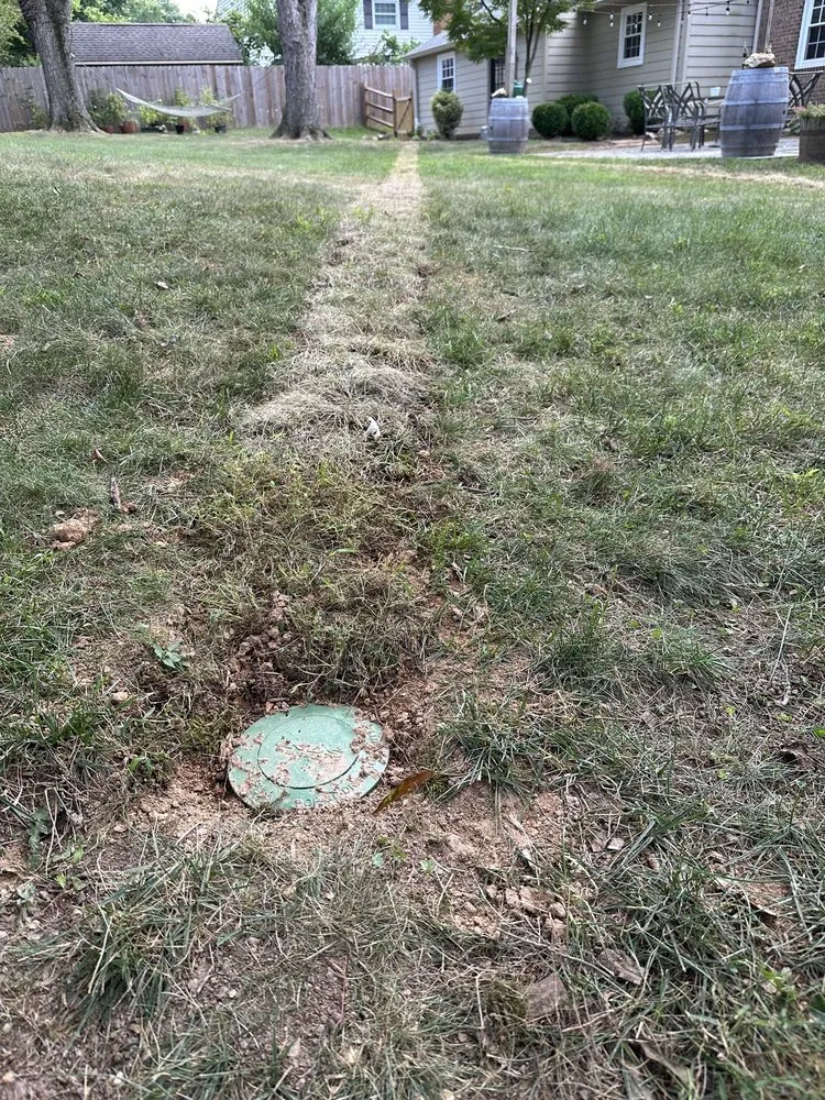 Trusted landscaping services in Rockville, MD - Nature's Friends Landscaping