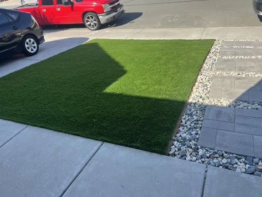 Nature's Friends Landscaping