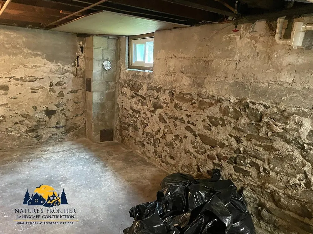 Local residential landscaping experts serving East Providence, RI - Nature's Frontier Landscaping & Construction