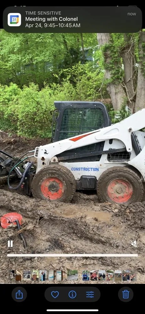 Custom landscape design for homes across Seekonk, MA - Nature's Frontier Landscaping