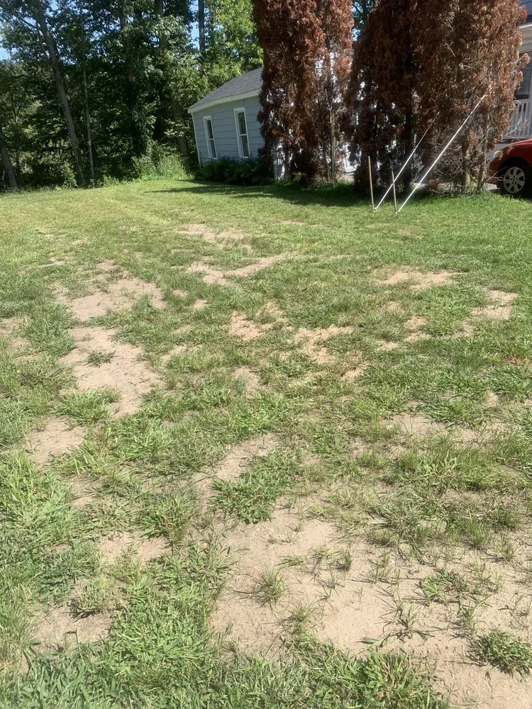 Trusted landscape installation for beautiful yards across Seekonk, MA - Nature's Frontier Landscaping