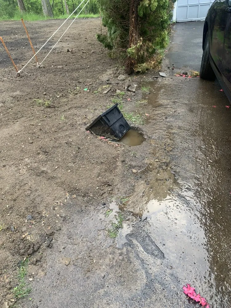 Top-rated yard maintenance in Seekonk, MA by Nature's Frontier Landscaping