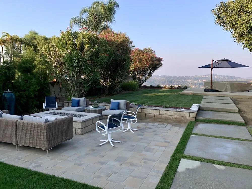 Expert landscape design experts serving Laguna Beach, CA - Nature's Gardeners