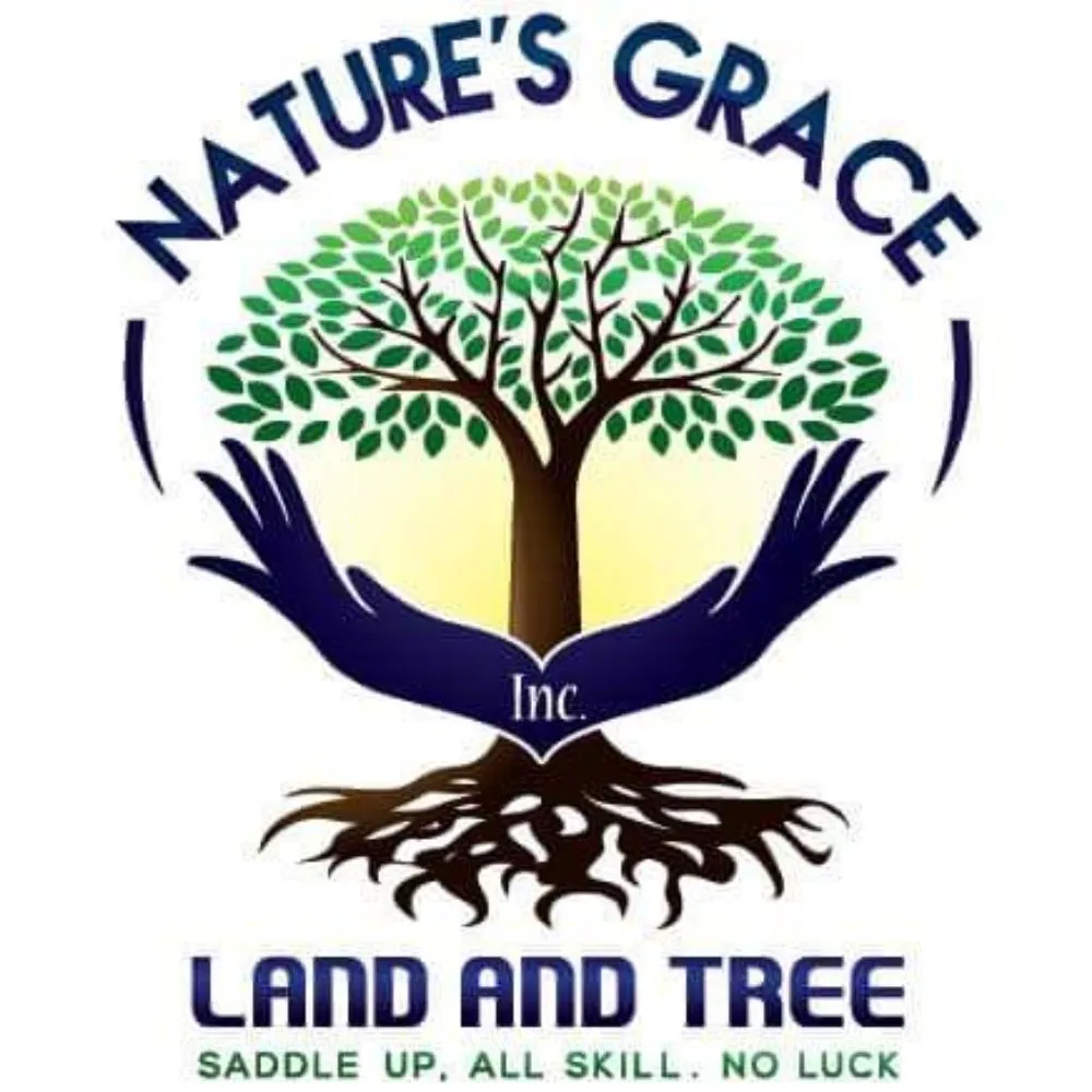 Expert landscape design near you across Louisa, VA - Nature's Grace Land and Tree