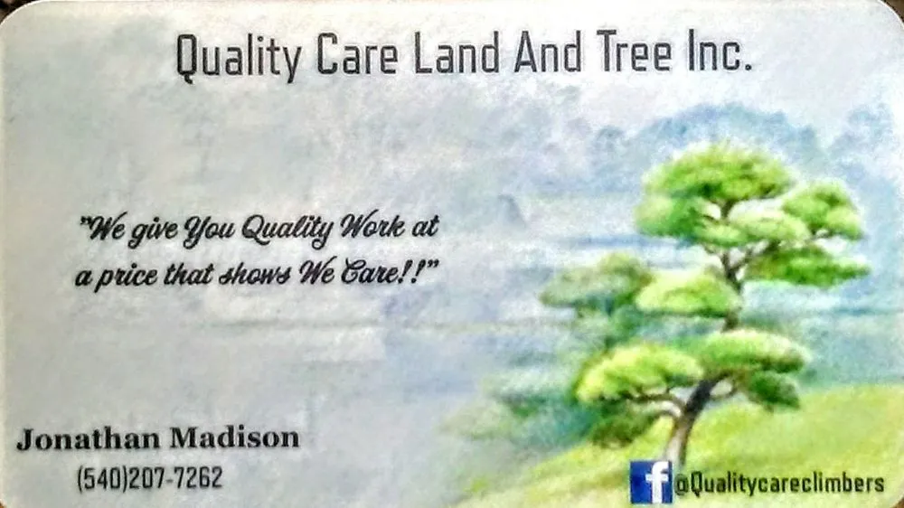 Reliable landscaping services for year-round maintenance in Louisa, VA by Nature's Grace Land and Tree