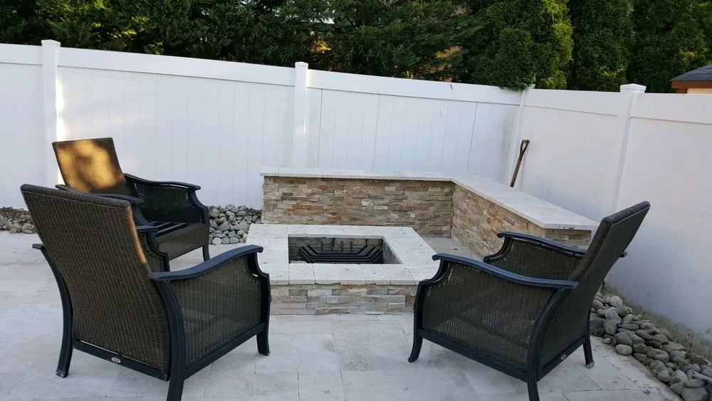 Professional lawn care service in Berlin, NJ by Natures Green Landscaping