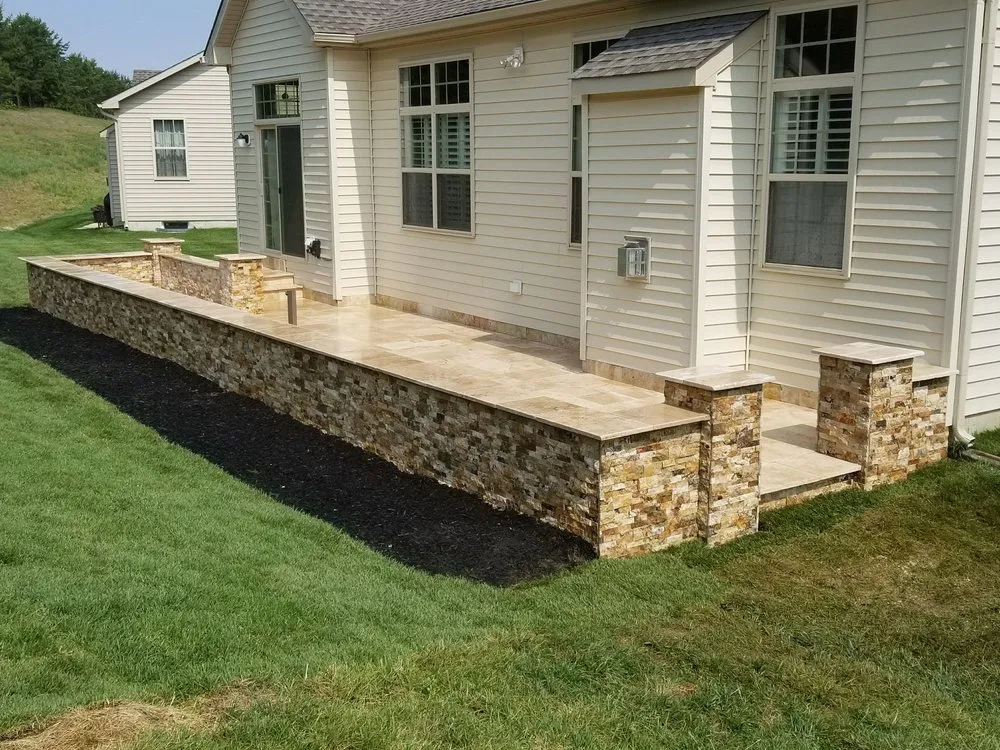 Reliable lawn care service in Berlin, NJ - Natures Green Landscaping