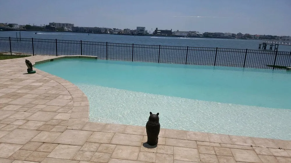 Professional landscaping services experts serving Berlin, NJ - Natures Green Landscaping