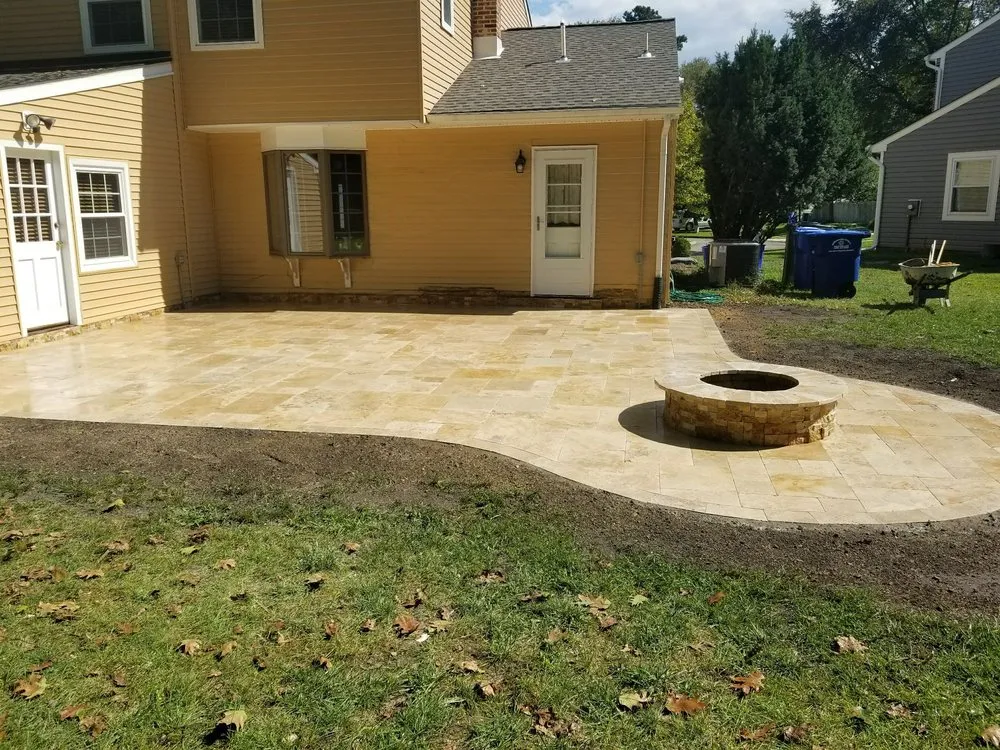 Affordable residential landscaping for outdoor upgrades across Berlin, NJ - Natures Green Landscaping