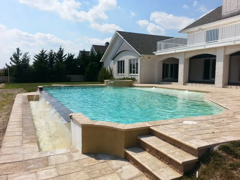 Reliable lawn mowing service in Berlin, NJ - Natures Green Landscaping