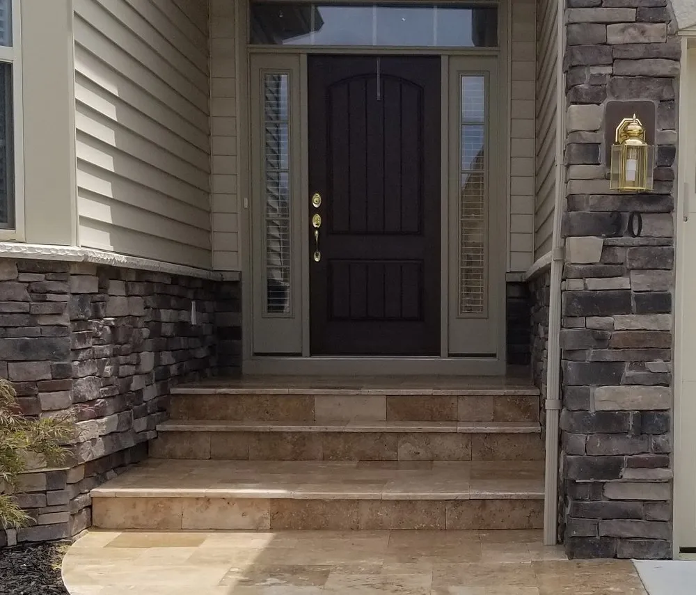 Professional landscaping services experts serving Berlin, NJ - Natures Green Landscaping