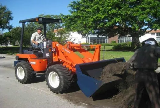 Reliable outdoor landscaping for outdoor upgrades in Fort Pierce, FL by Natures Grounds Landscape Management