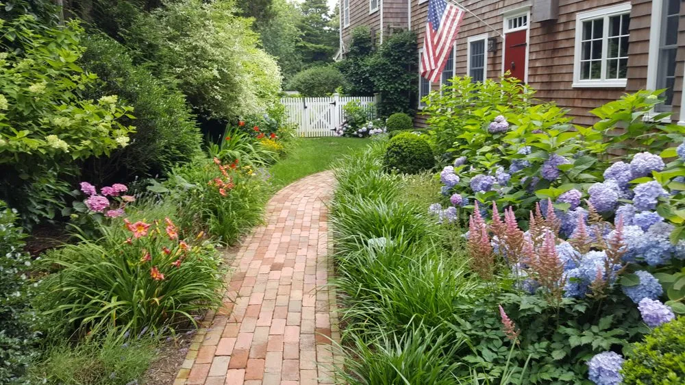 Reliable landscape design in Southampton, NY - Natures Guardian