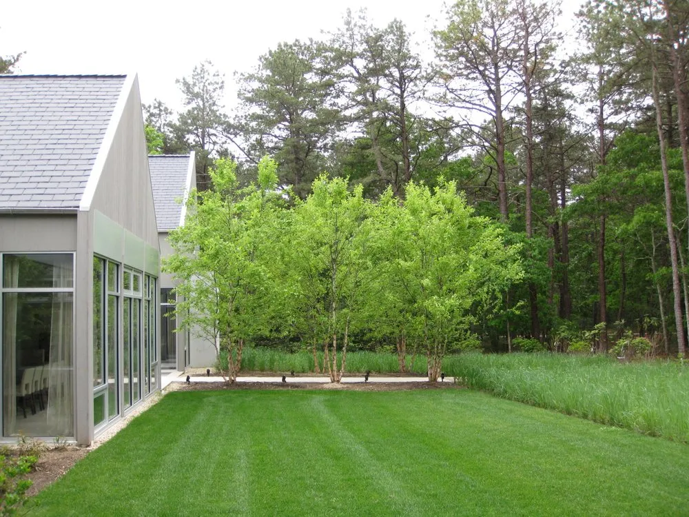Reliable residential landscaping in Southampton, NY - Natures Guardian