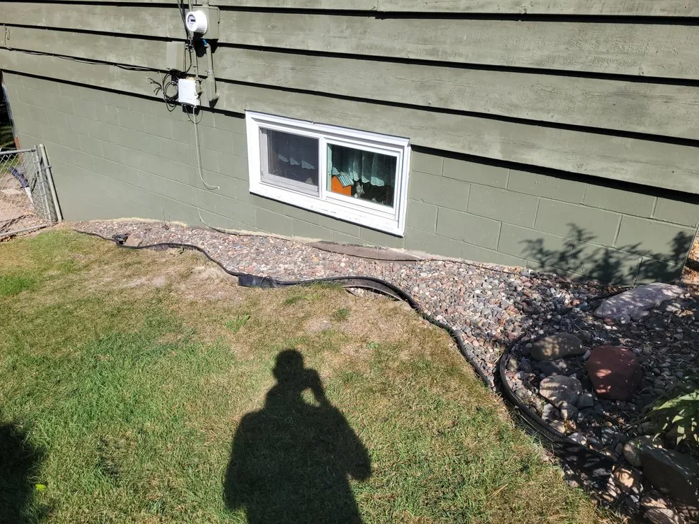 Reliable landscaping services for beautiful yards in Fridley, MN by Nature's Handyman