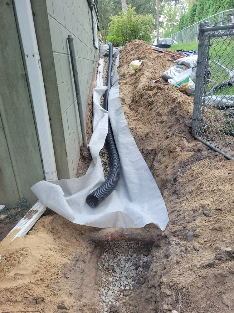 Top-rated garden landscaping experts serving Fridley, MN - Nature's Handyman