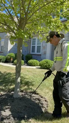 Nature's Harmony Logo