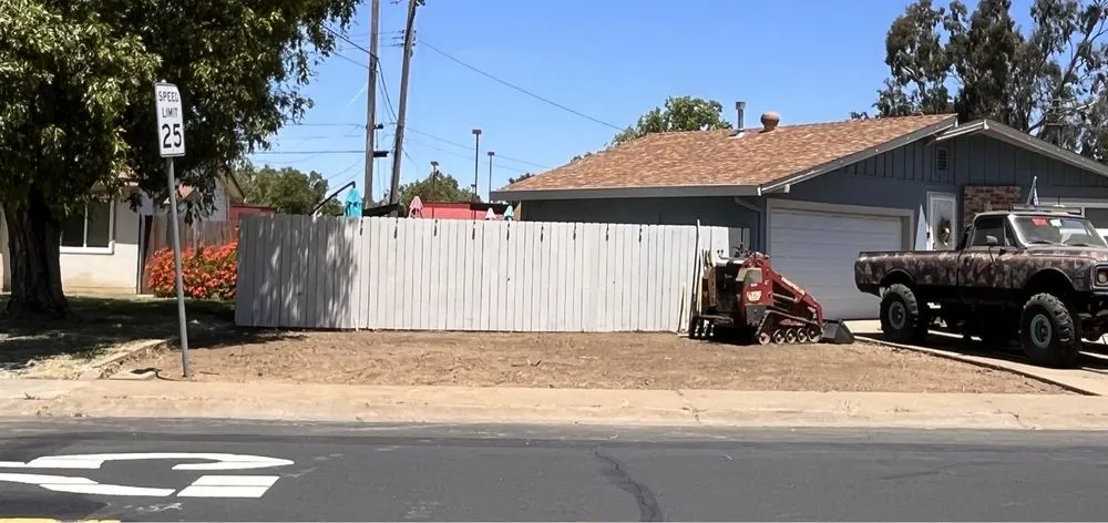 Expert yard maintenance for outdoor upgrades in Sacramento, CA by Nature's Harmony