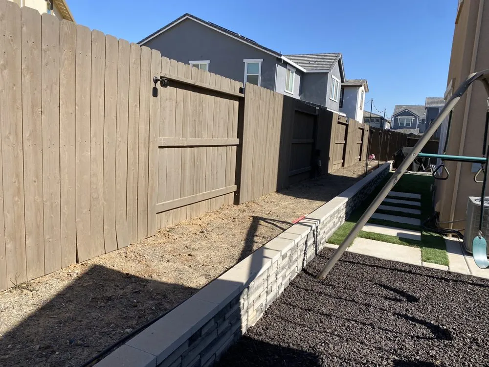 Reliable landscaping services for beautiful yards across Sacramento, CA - Nature's Harmony