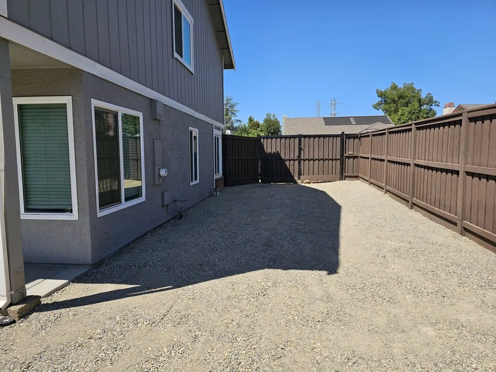 Expert yard maintenance near you across Sacramento, CA - Nature's Harmony