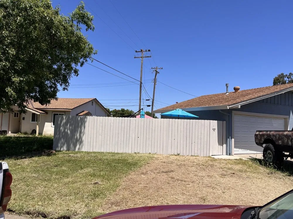 Affordable garden landscaping with custom design across Sacramento, CA - Nature's Harmony