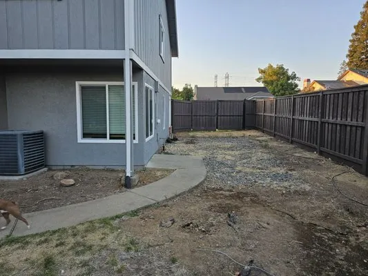 Nature's Harmony Logo