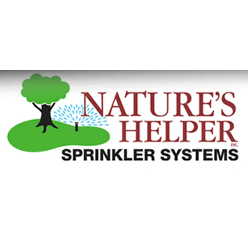 Affordable yard maintenance in Omaha, NE by Nature's Helper