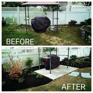 Custom landscape installation experts serving Dundalk, MD - Nature's Image