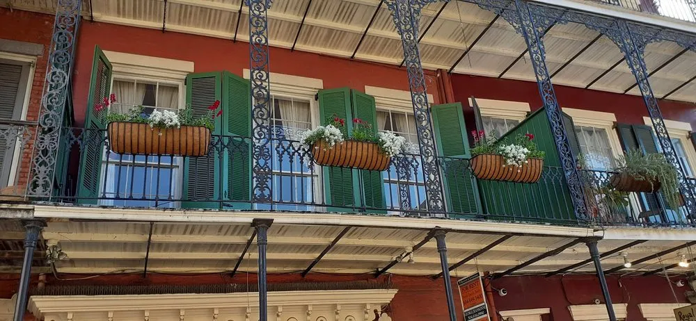 Expert lawn care service with custom design in New Orleans, LA by Nature's Impressions