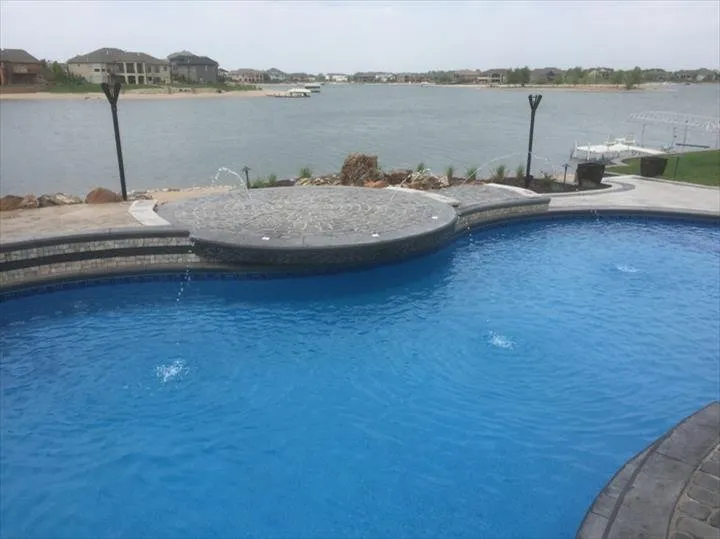 Top-rated residential landscaping experts serving Valley, NE - Nature's Intent Landscaping