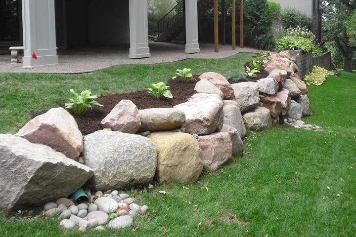 Trusted yard maintenance experts serving Valley, NE - Nature's Intent Landscaping