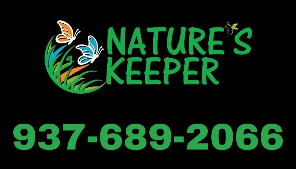 Trusted residential landscaping experts serving Miamisburg, OH - Nature’s Keeper