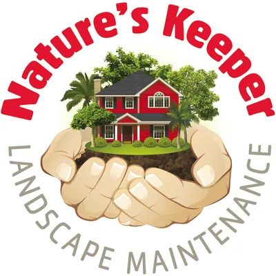 Nature's Keeper Logo