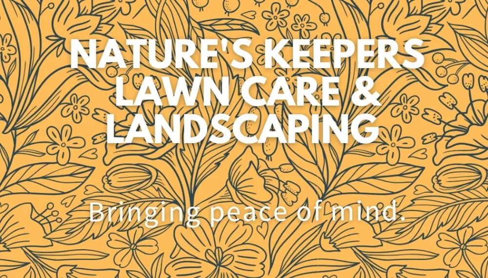 Expert landscape installation experts serving El Paso, TX - Nature's Keepers