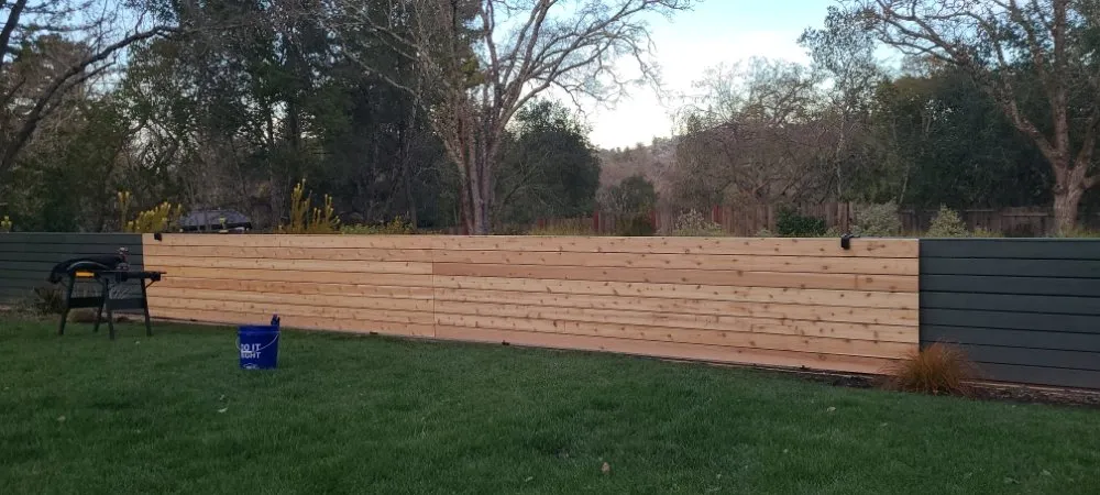 Affordable lawn mowing service for year-round maintenance in Campbell, CA by Natures Landscape Construction