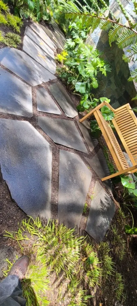 Affordable garden landscaping experts serving Campbell, CA - Natures Landscape Construction