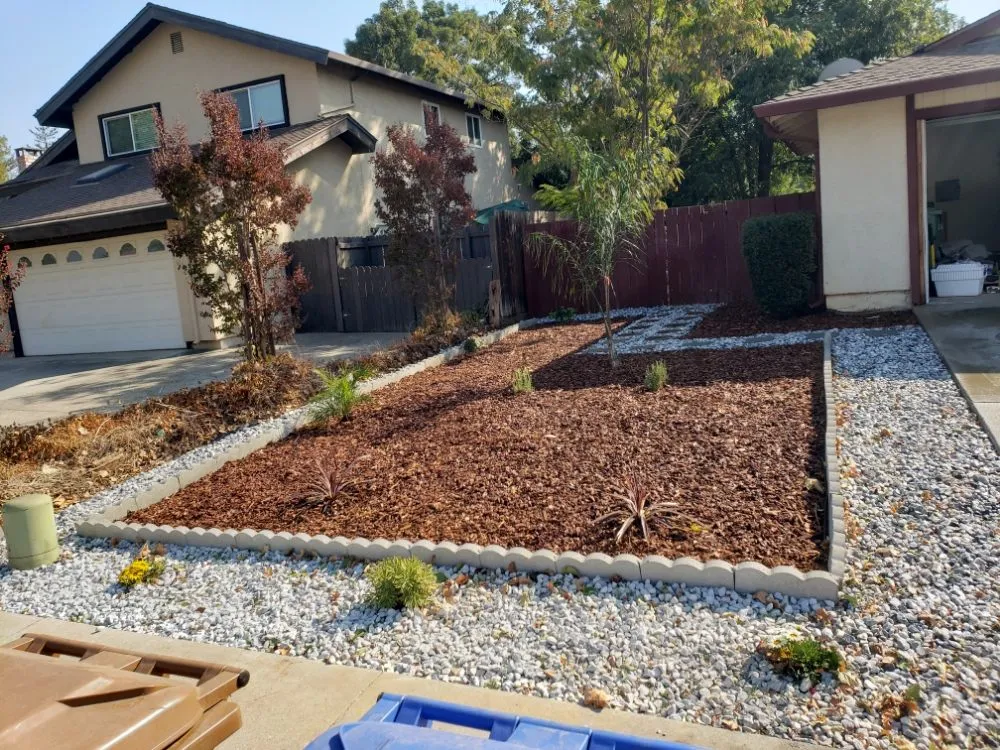 Top-rated garden landscaping experts serving Campbell, CA - Natures Landscape Construction