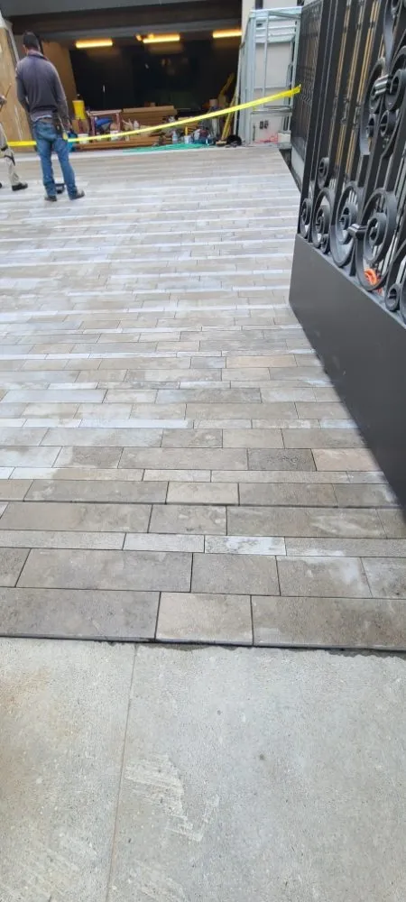 Expert garden landscaping for outdoor upgrades across Campbell, CA - Natures Landscape Construction