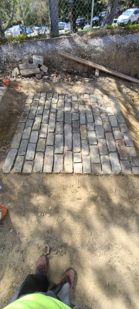 Trusted lawn care service for outdoor upgrades across Campbell, CA - Natures Landscape Construction